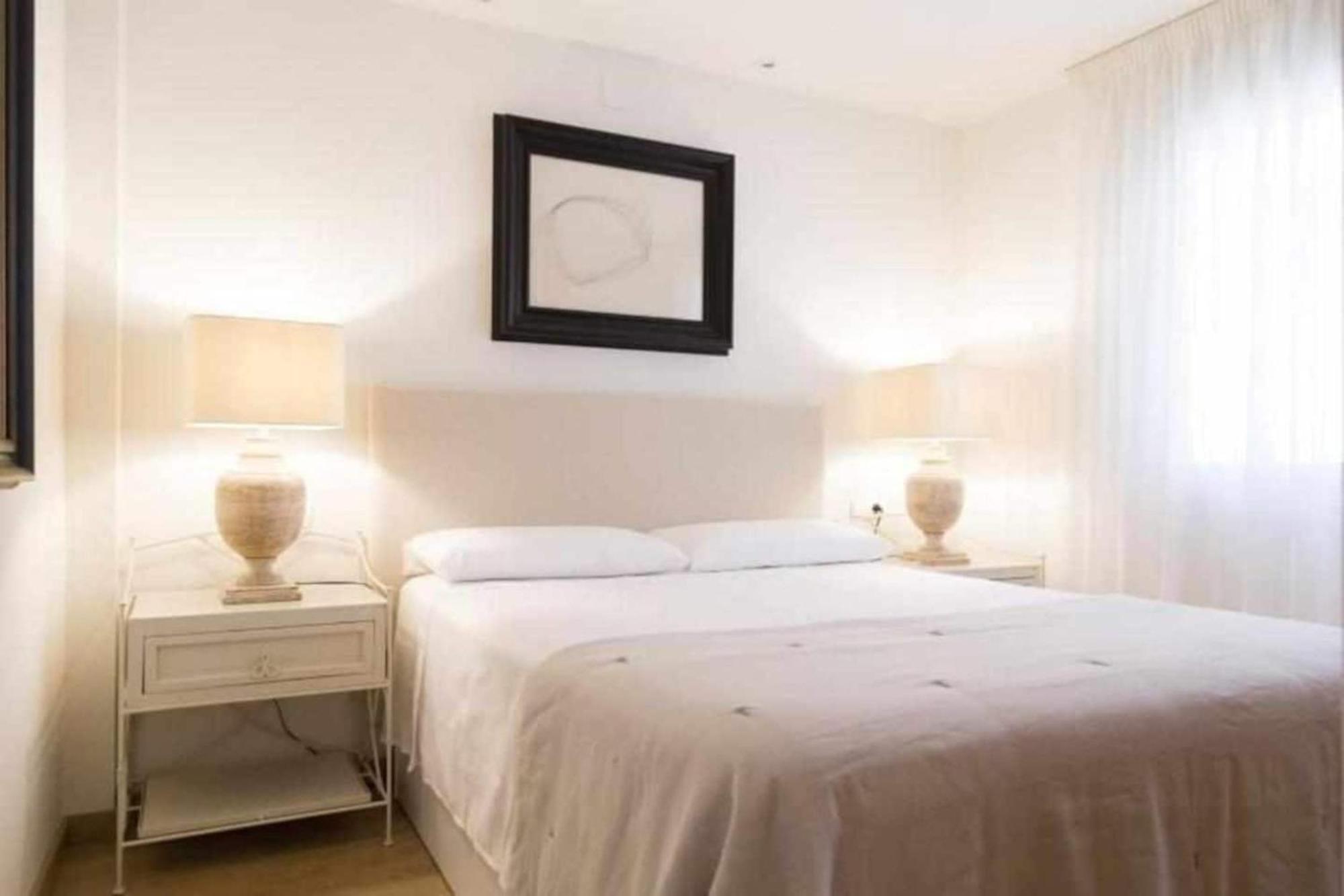 Apartamento Mestizo - Nogalera Torremolinos Buitenkant foto