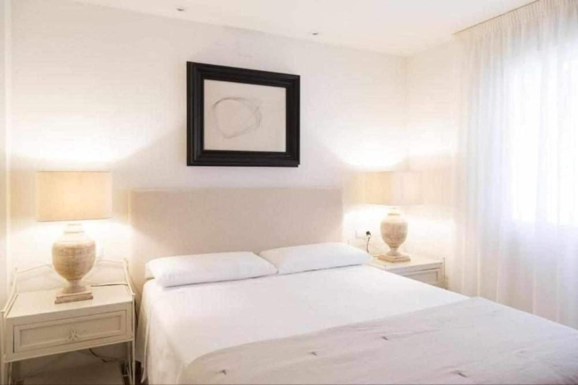 Apartamento Mestizo - Nogalera Torremolinos Buitenkant foto