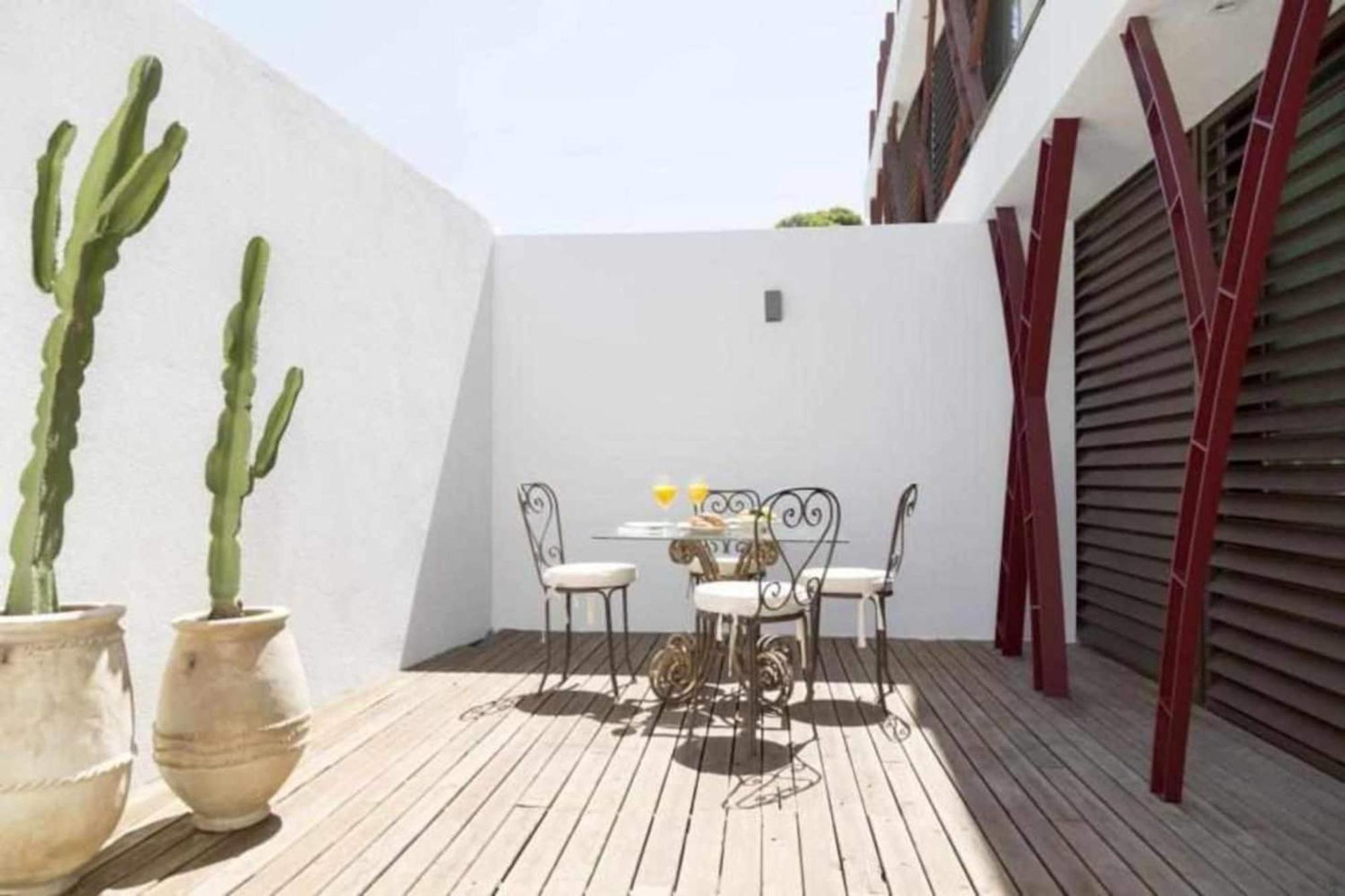 Apartamento Mestizo - Nogalera Torremolinos Buitenkant foto