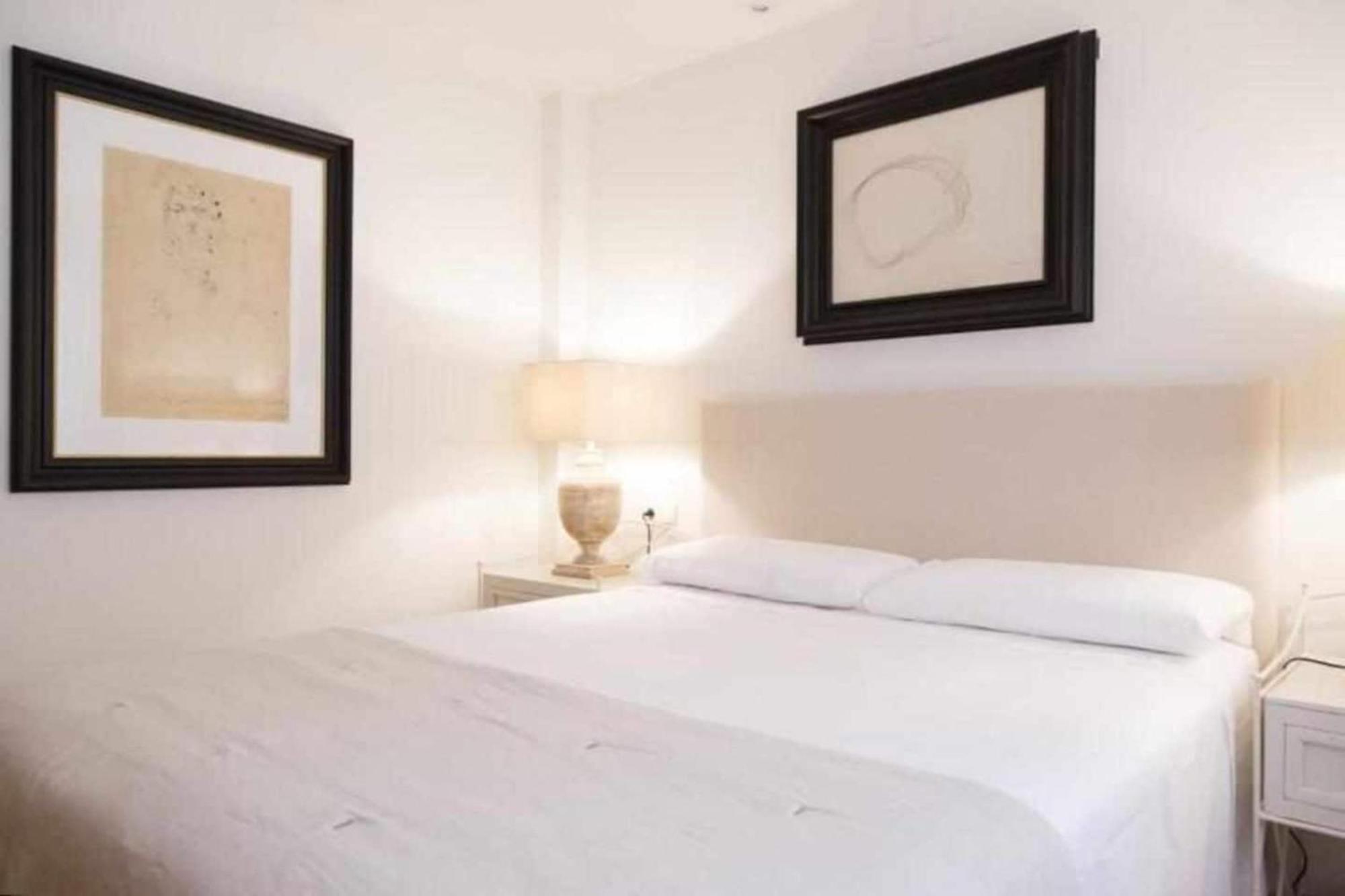 Apartamento Mestizo - Nogalera Torremolinos Buitenkant foto