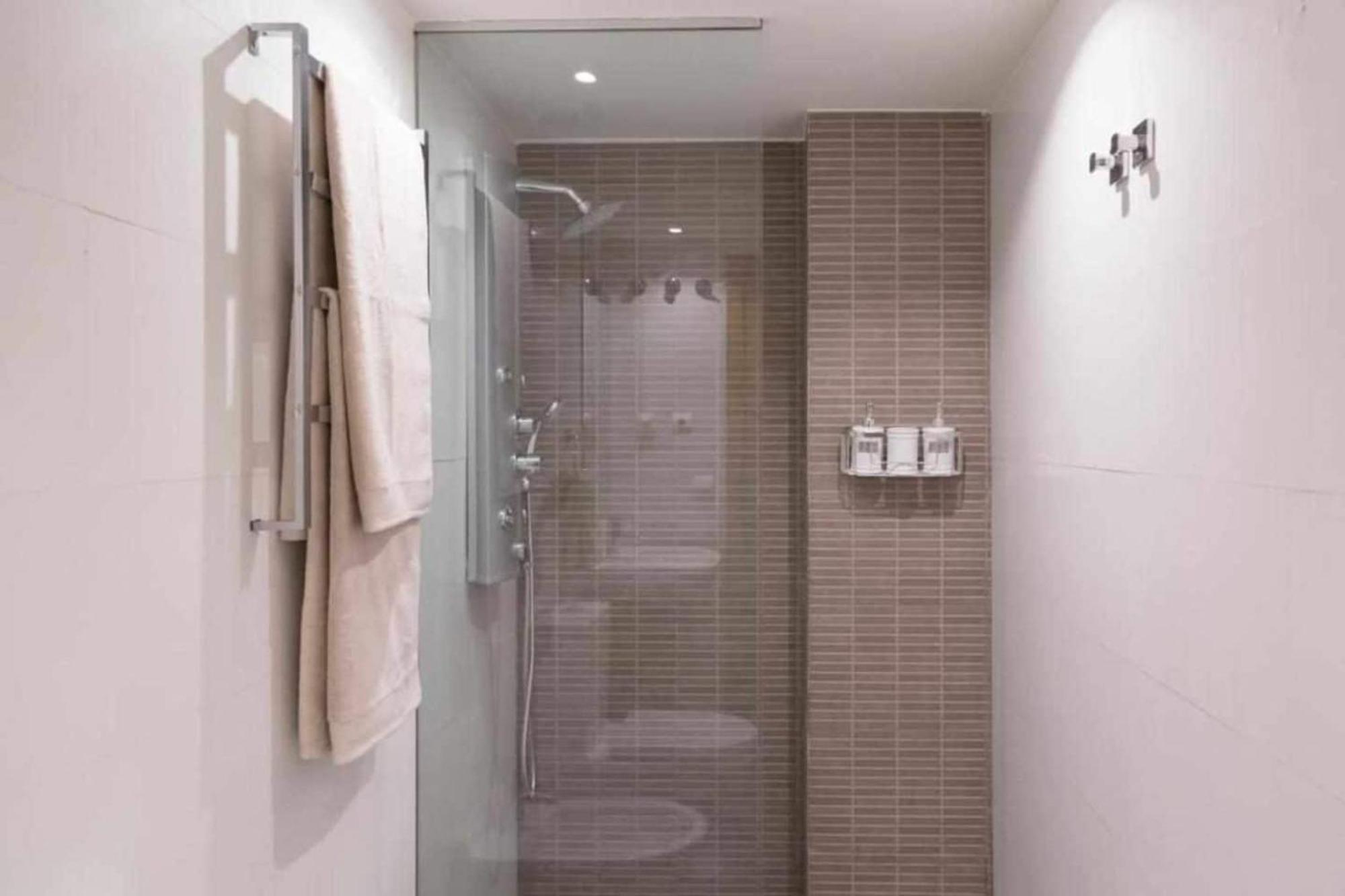 Apartamento Mestizo - Nogalera Torremolinos Buitenkant foto
