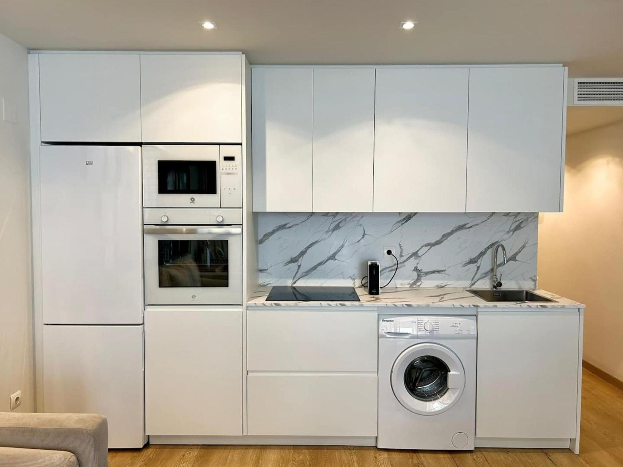 Apartamento Mestizo - Nogalera Torremolinos Buitenkant foto