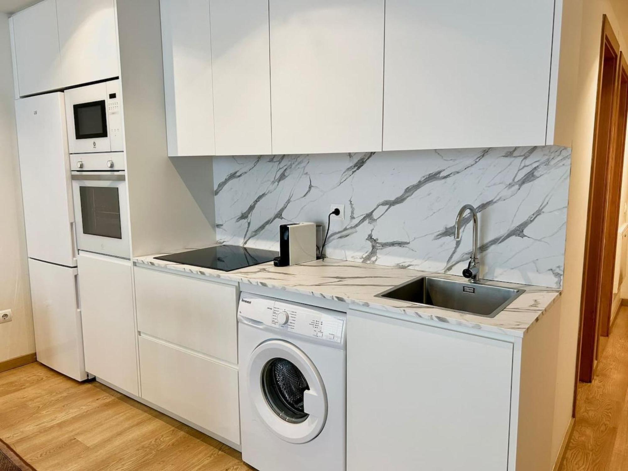Apartamento Mestizo - Nogalera Torremolinos Buitenkant foto