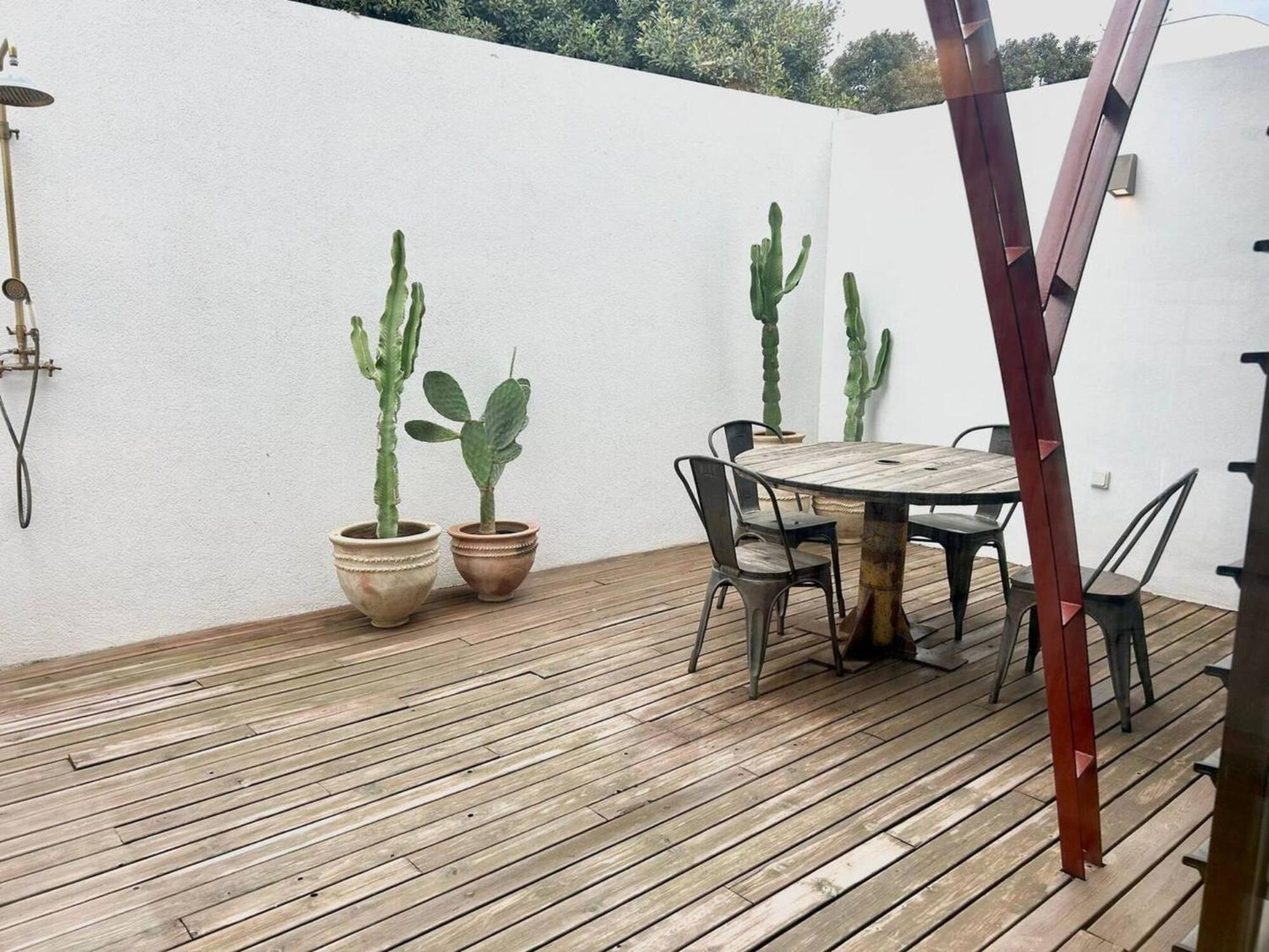 Apartamento Mestizo - Nogalera Torremolinos Buitenkant foto