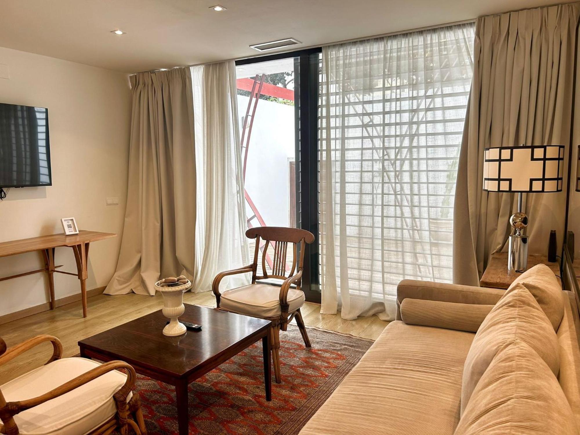 Apartamento Mestizo - Nogalera Torremolinos Buitenkant foto